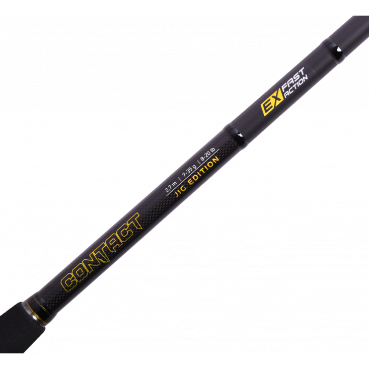 Maximus Contact Jig