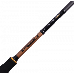 Maximus Zircon-X