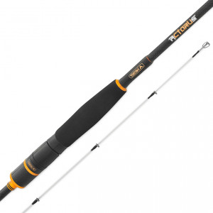 Спиннинг Seika (Tubertini) Actarus (2,36 м, 1-6 г)