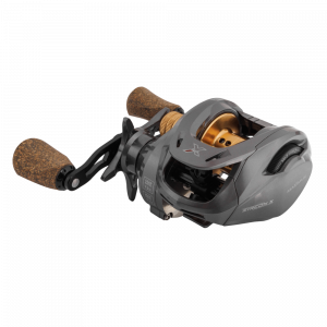 Катушка Maximus Zircon-X Cast