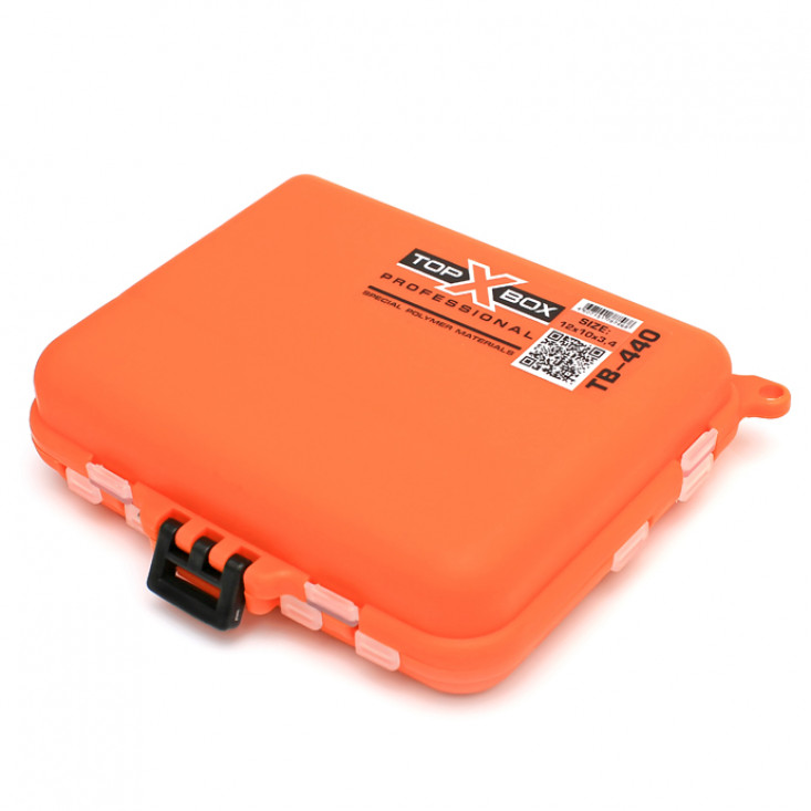 Коробка TOP BOX TB-440 (12*10*3,4 cм)