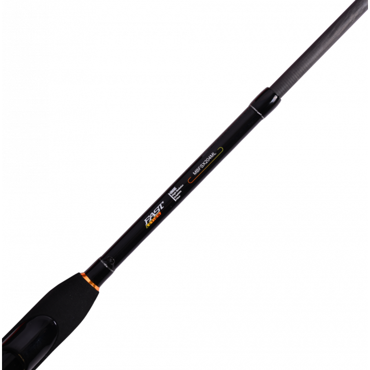 Maximus Smuggler-X Bass