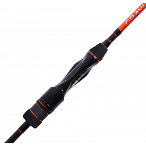 Maximus Gravity-X Microjig