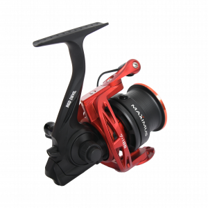 Катушка Maximus Red Devil