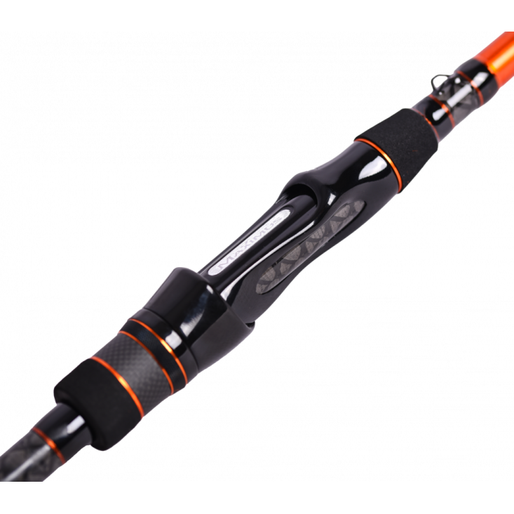 Maximus Gravity X JIG