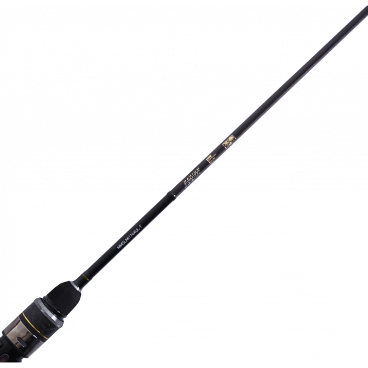 Maximus Legend Micro