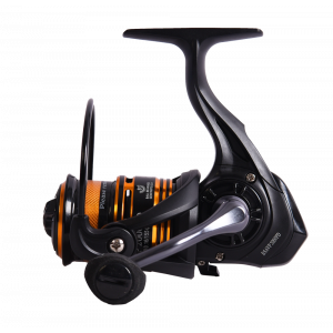 Катушка Black Side Aviator PRO Катушка Black Side Aviator PRO