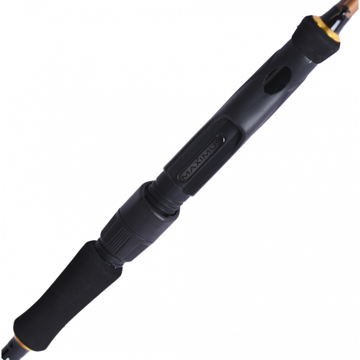Maximus Zircon-X Jig-S